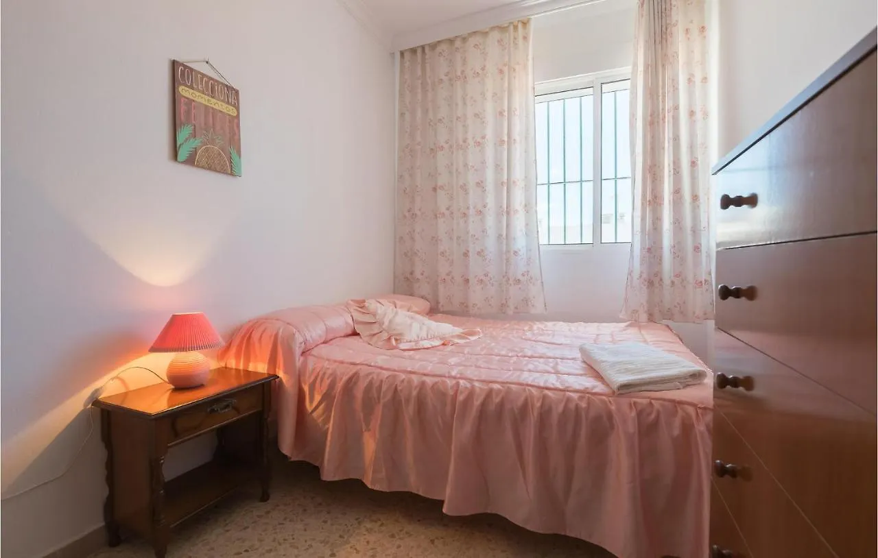 6 Bedroom Lovely Home In Chipiona 0*,  España