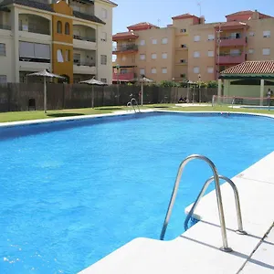 Costa De La Luz Apartamento