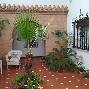 Andalucia Maison d'hôtes
