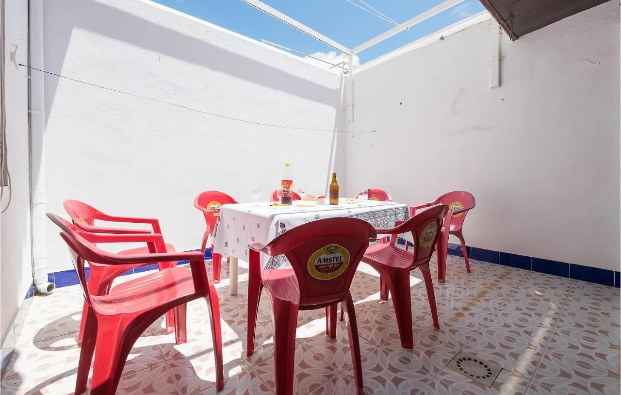 6 Bedroom Lovely Home In Chipiona 0*,  Spain