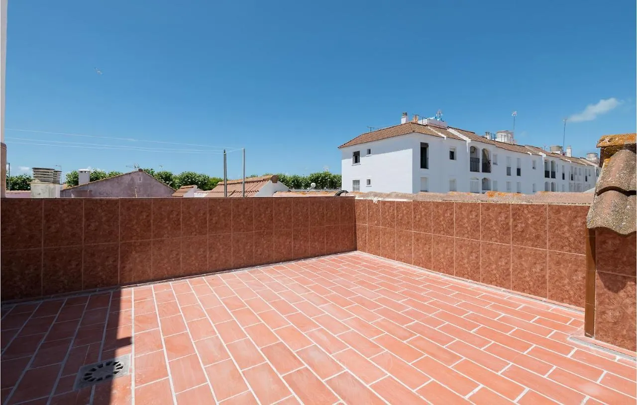 Holiday home 6 Bedroom Lovely Home In Chipiona Spain