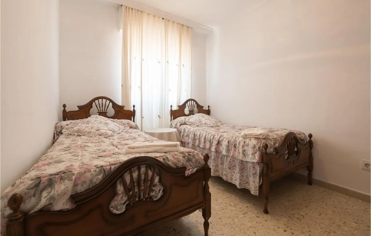 6 Bedroom Lovely Home In Chipiona