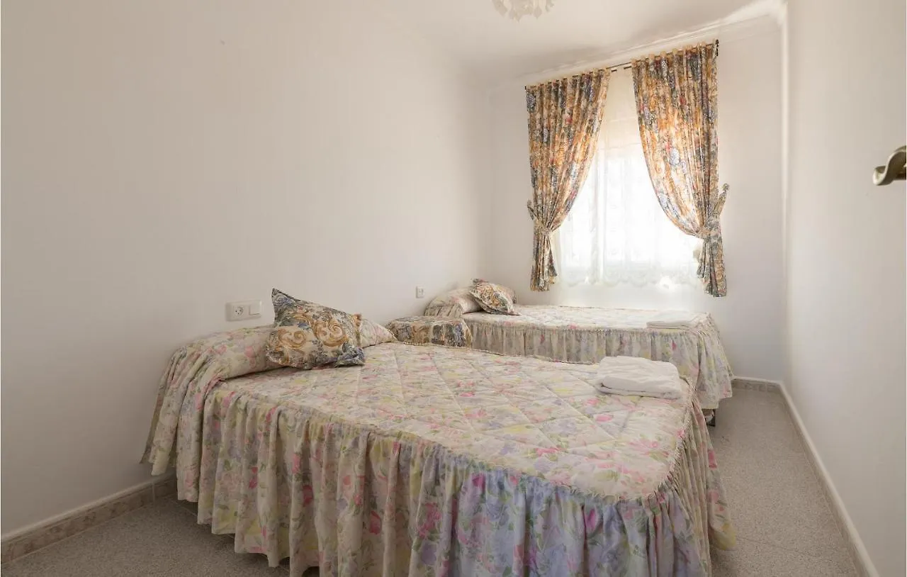 Holiday home 6 Bedroom Lovely Home In Chipiona Spain