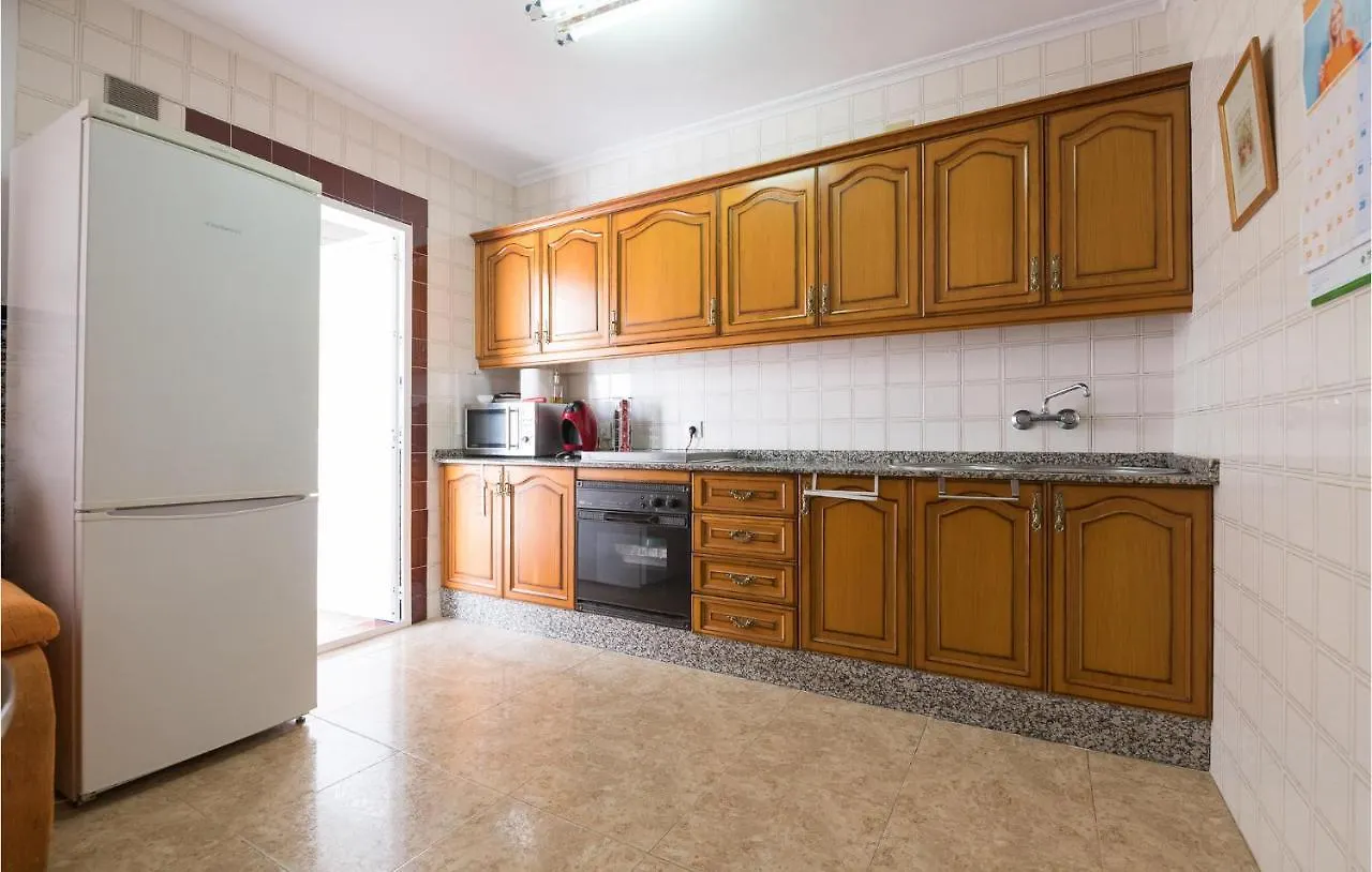 Holiday home 6 Bedroom Lovely Home In Chipiona