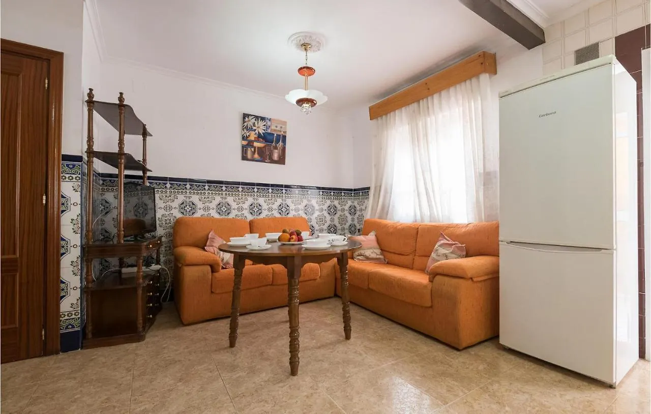 6 Bedroom Lovely Home In Chipiona 0*,