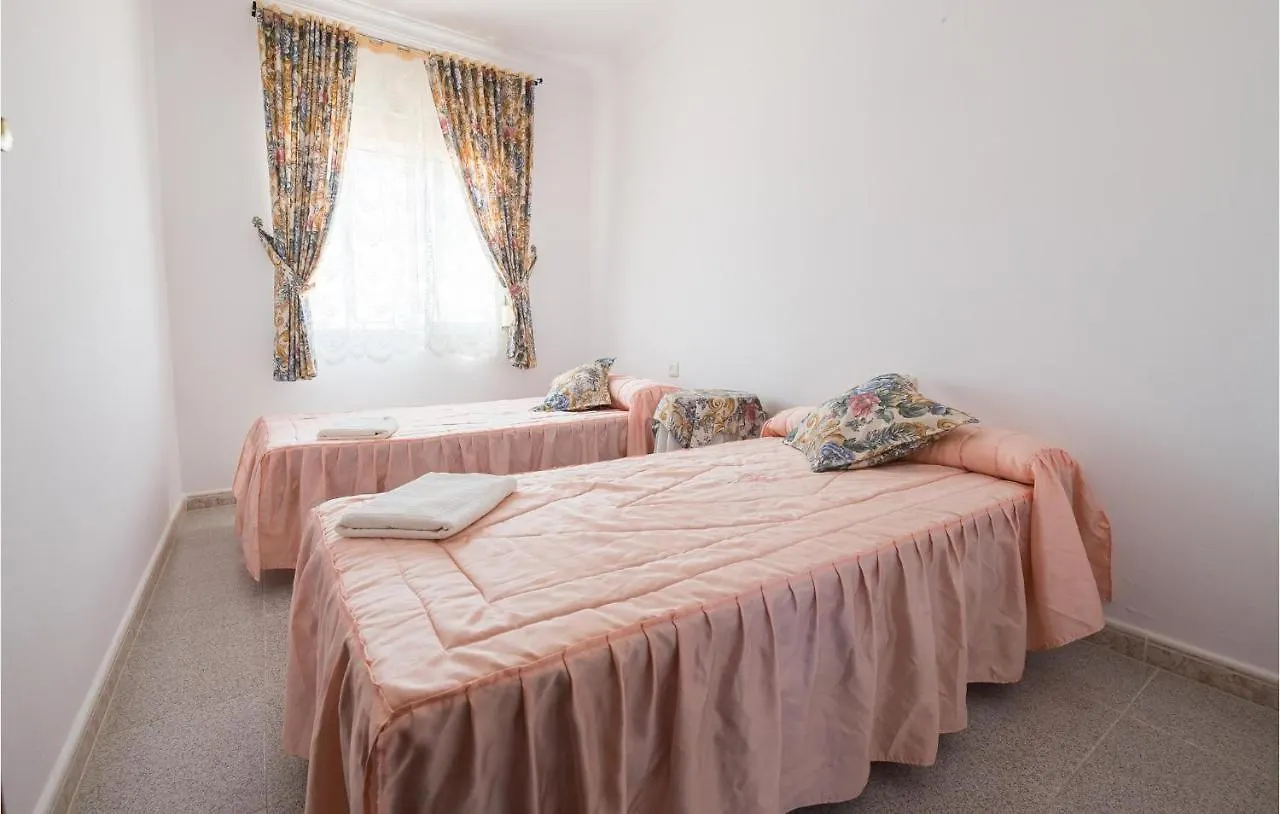 Holiday home 6 Bedroom Lovely Home In Chipiona